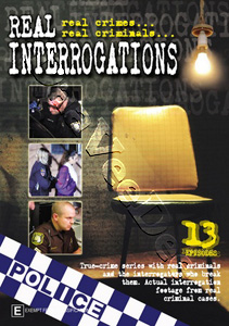 Real Interrogations (13 Episodes) - 2-DVD Set (DVD)